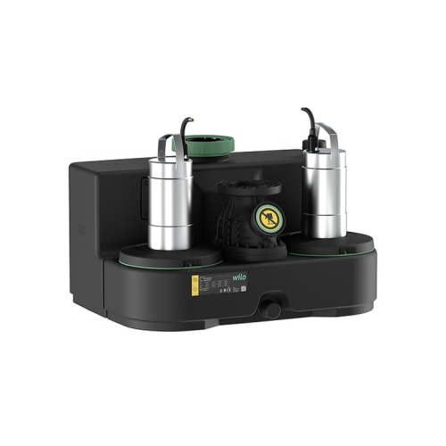 DrainLift SANI-L.23/T540/4-CEE - Зображення 1