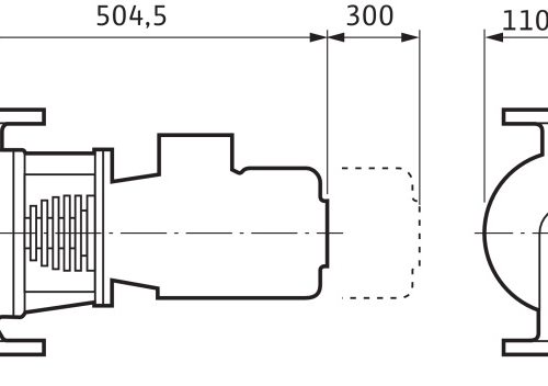 VeroLine-IPH-O 65/125-2,2/2 - Зображення 3