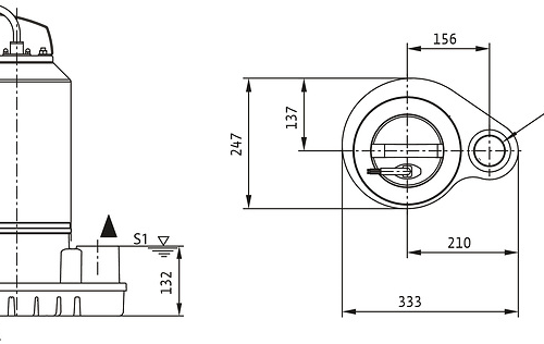Padus UNI-M05K/T011-540/O - Зображення 3