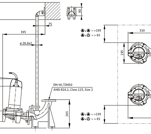 Rexa MINI3-S03/M008-523/A - Зображення 3