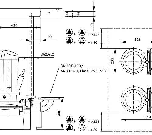 Rexa PRO-C08-418A/41T015X540/O - Зображення 3