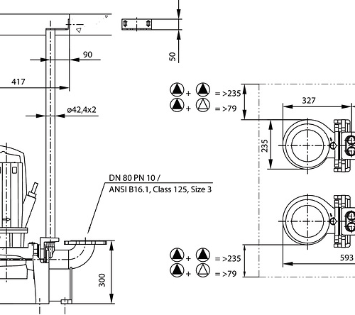 Rexa PRO-C08-432A/21T025X540/O - Зображення 3