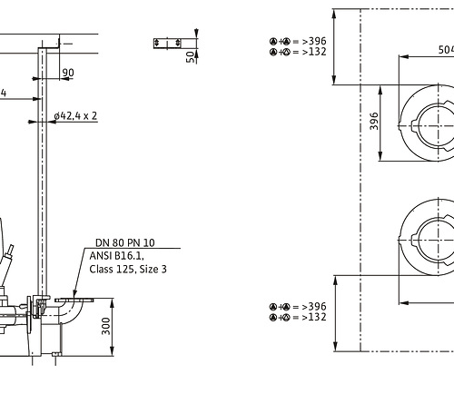 Rexa PRO-C08-535A/40T035X540/O - Зображення 3