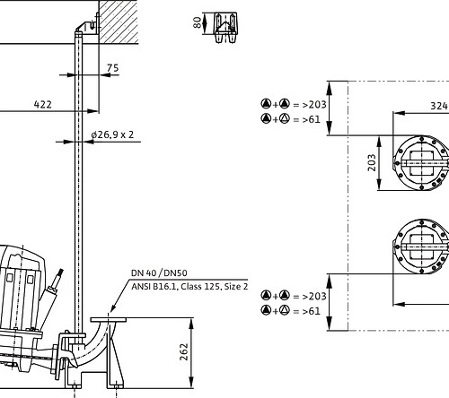 Rexa PRO-S03-112A/21T011X540/O-20M - Зображення 3