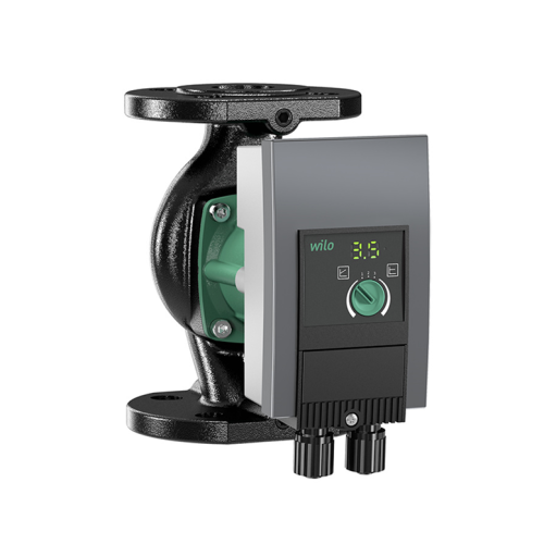 Yonos MAXO 80/0,5-6 PN10 - Зображення 1