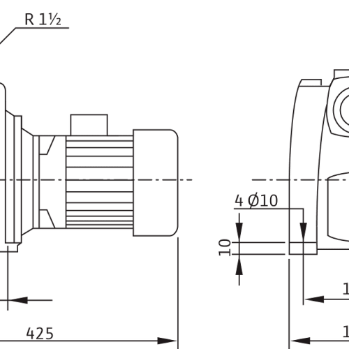 LPC 40/19 3-400-50-2 - Зображення 3
