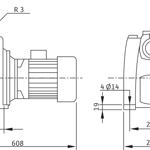 LPC 80/29 3-400-50-2 - Зображення 3