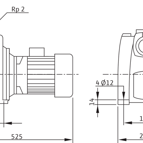 LPC 50/25 3-400-50-2 - Зображення 3