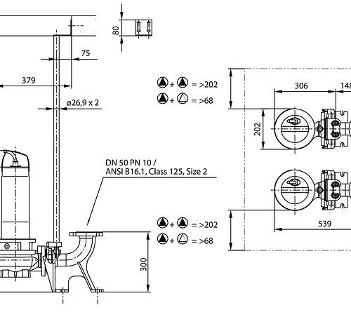 Rexa FIT-V05-224A/21T025-540/A - Зображення 3