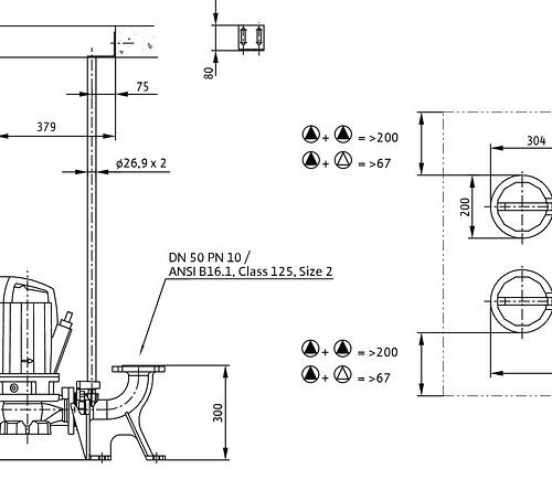 Rexa PRO-V05-122A/21M011X523/O - Зображення 3