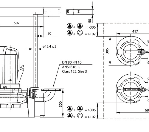 Rexa PRO-V08-526A/40T035X540/O - Зображення 3
