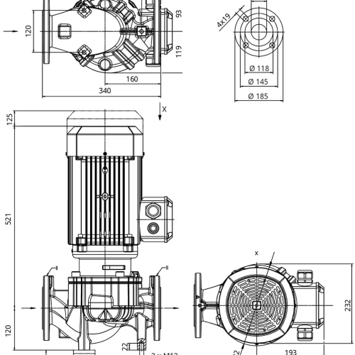 VeroLine-IPL 65/125-7,5/2 - Зображення 3