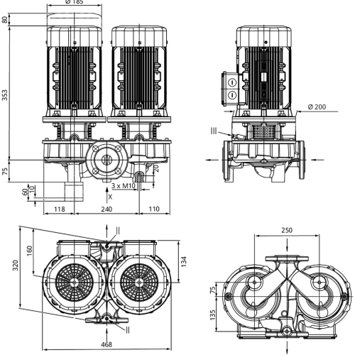 VeroTwin-DPL-Z 40/100-0,75/2 - Зображення 3