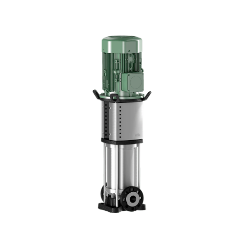 Helix V 408-1/16/E/S/1-230-50 - Зображення 1