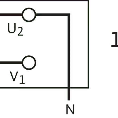 MEDANA CH1-L.204-1/E/E/10T - Зображення 4