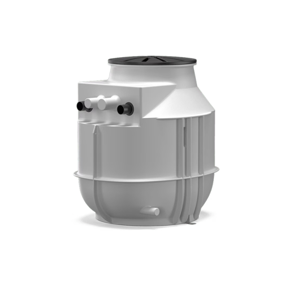 Насос Wilo DrainLift-BOX